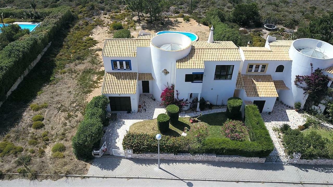 Villa Machado Aljezur Exterior photo