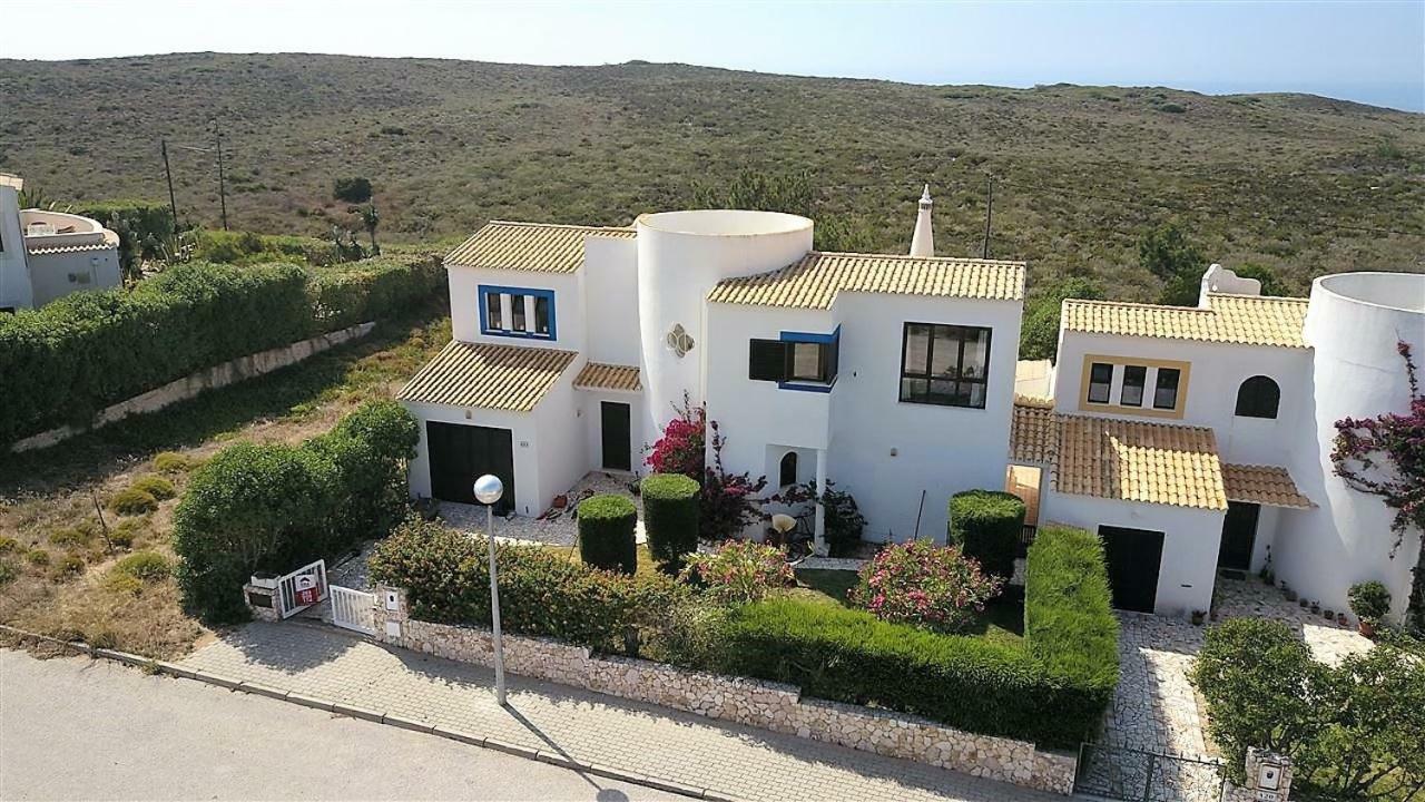 Villa Machado Aljezur Exterior photo